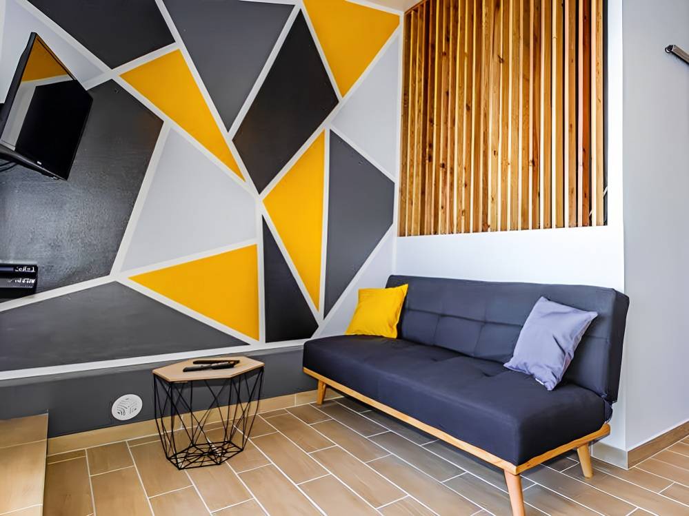 O'RIZON B'LEU Saint-Leu 974