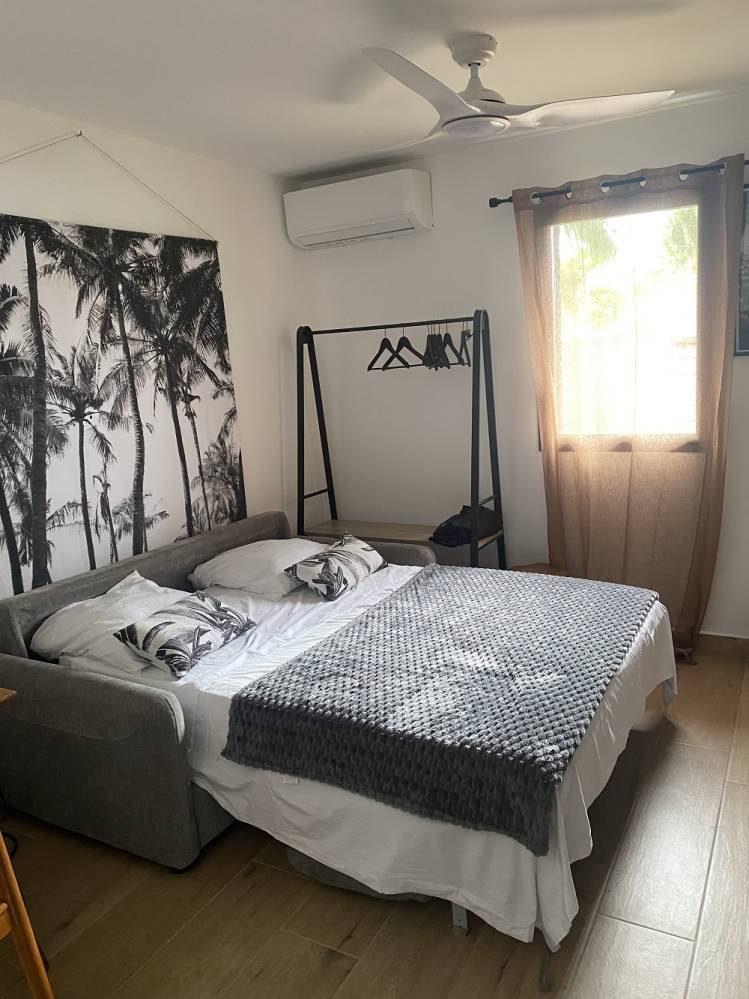 O COEUR DE L'OUEST Saint-Paul 974