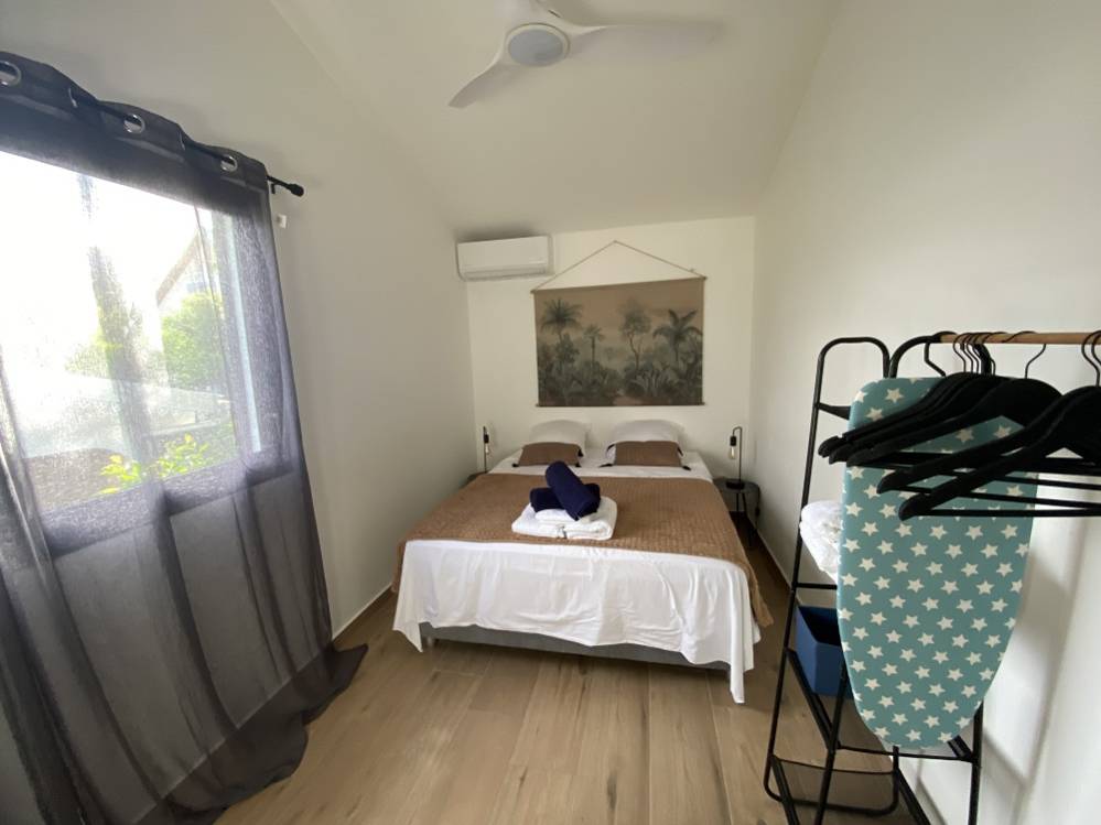 O COEUR DE L'OUEST Saint-Paul 974