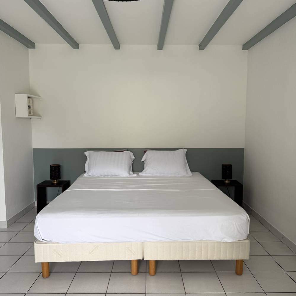 VILLA MARIE Saint-Leu 974