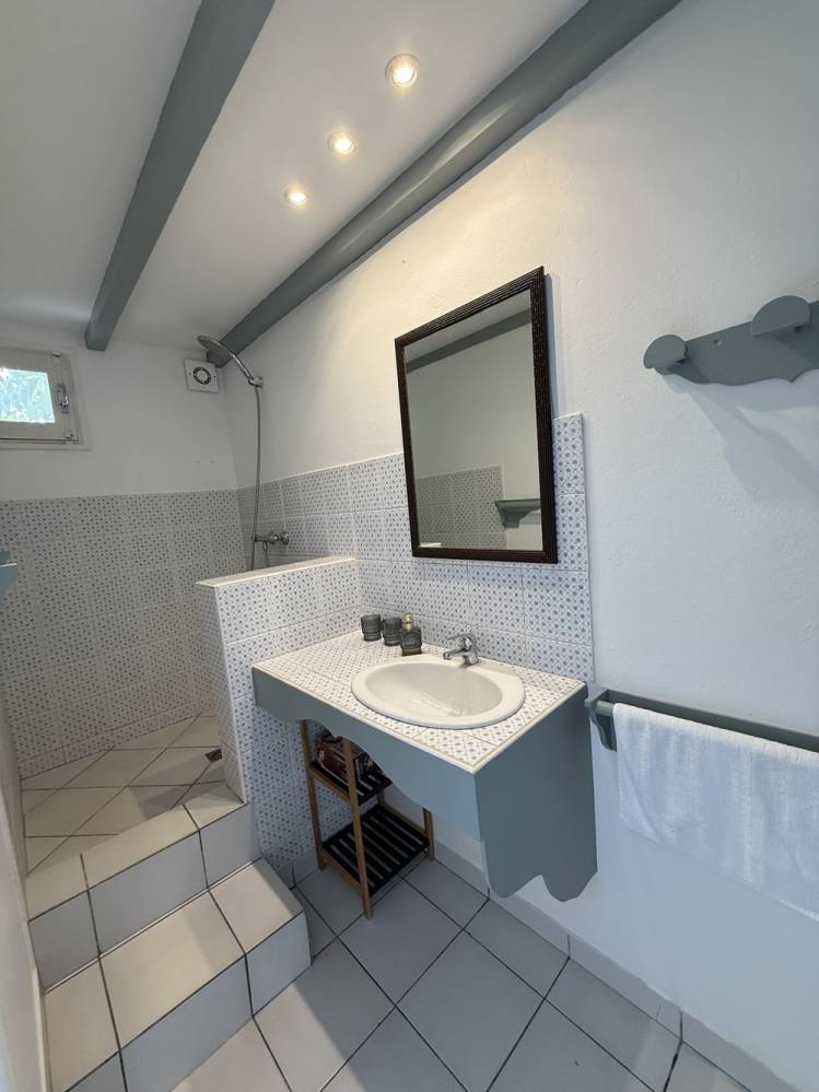 VILLA MARIE Saint-Leu 974