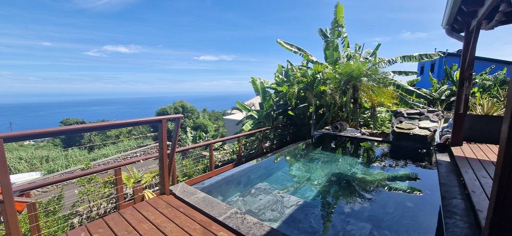 VILLA MALOYA Saint-Leu 974