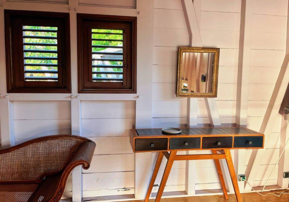 VILLA ZEN Saint-Gilles 974