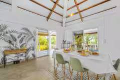 VILLA CAMILLE Trois-Bassins 974