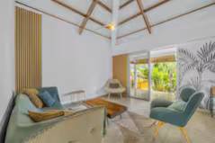 VILLA CAMILLE Trois-Bassins 974