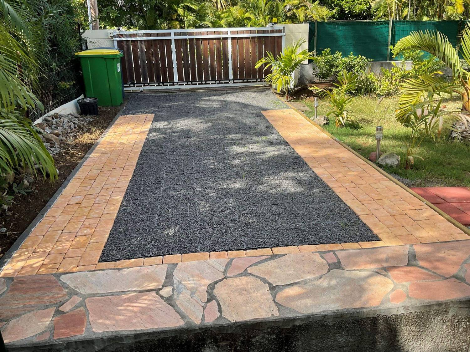 VILLA BOUCAN Boucan Canot 974