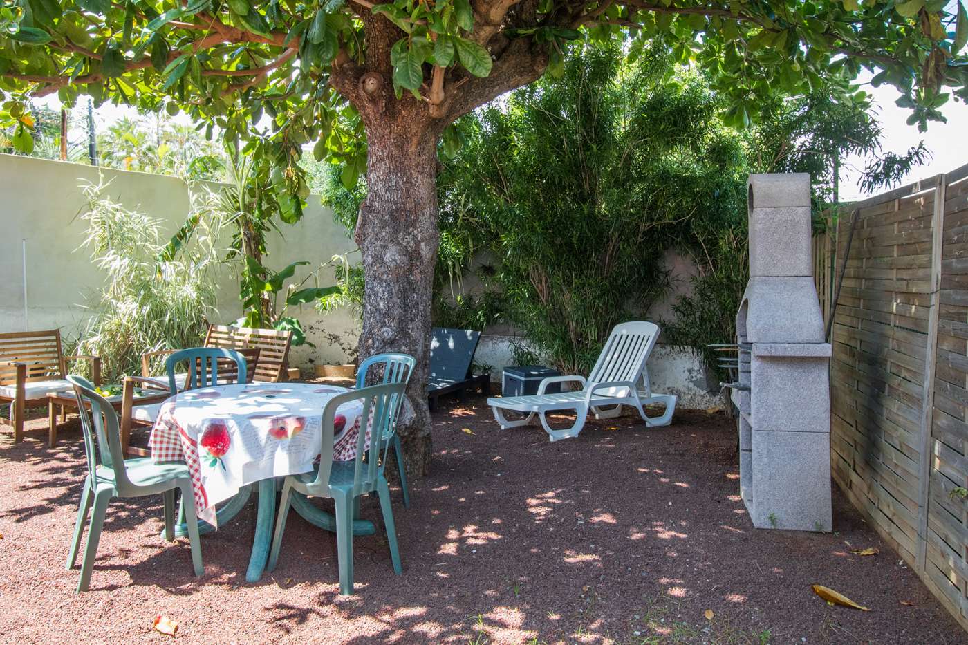 CAPUCINE LOCATION*** La Saline-les-Bains 974