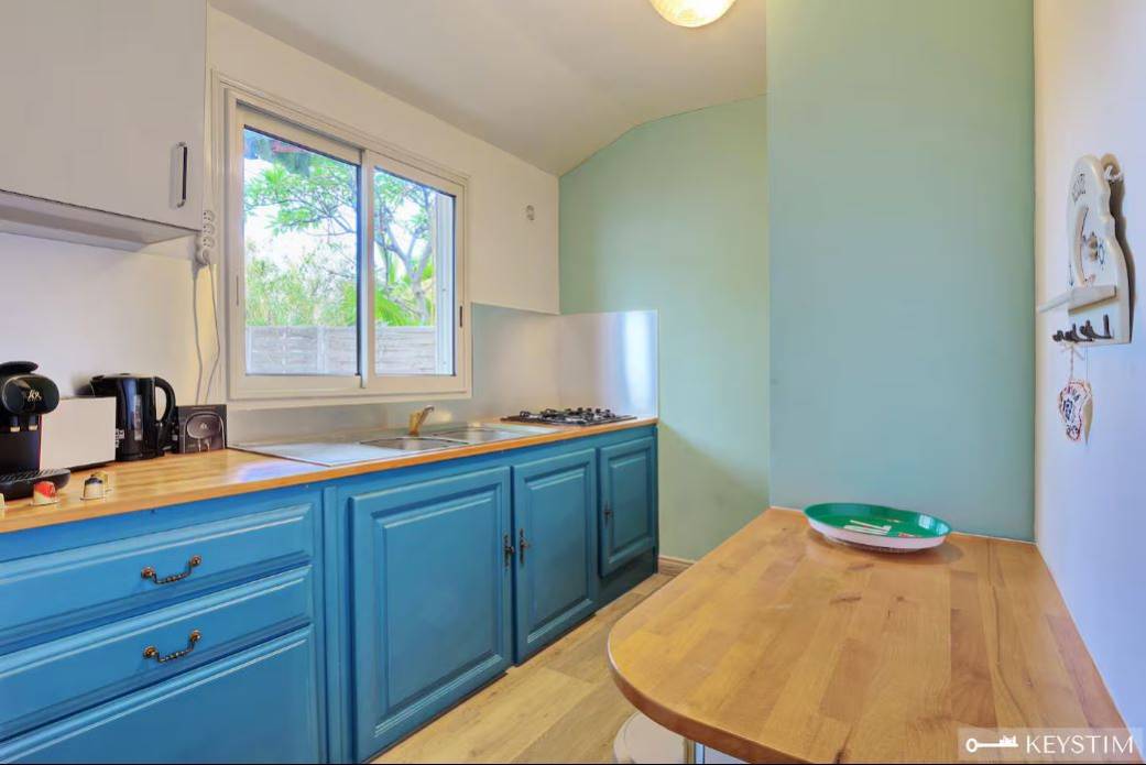 CAPUCINE LOCATION*** La Saline-les-Bains 974