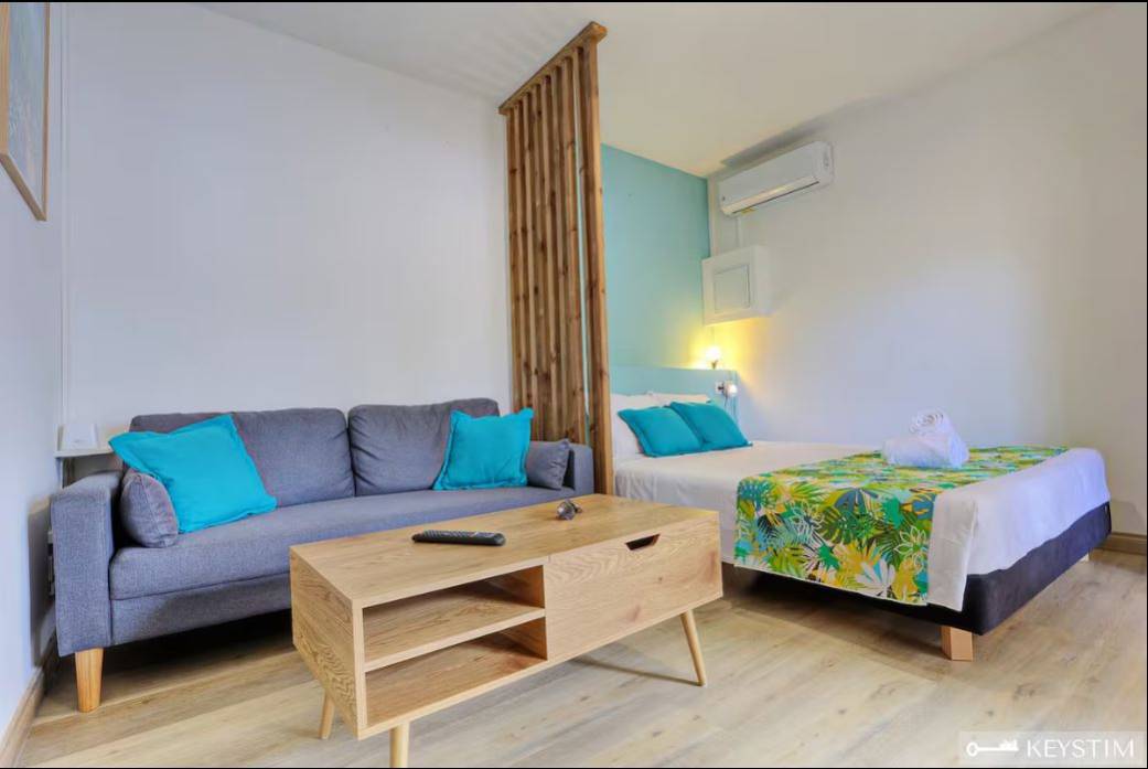 CAPUCINE LOCATION*** La Saline-les-Bains 974