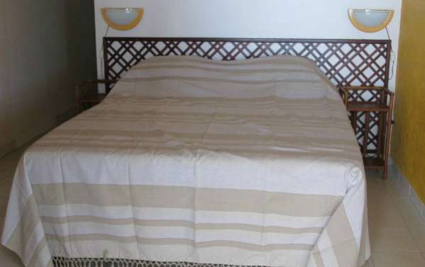 APPARTEMENT LES DATTIERS*** Saint-Leu 974