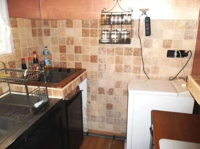 APPARTEMENT ATCHAMA Saint-Gilles 974