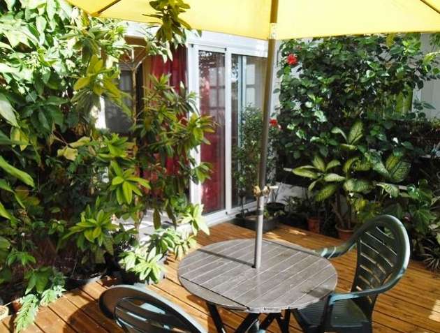 APPARTEMENT ATCHAMA Saint-Gilles 974