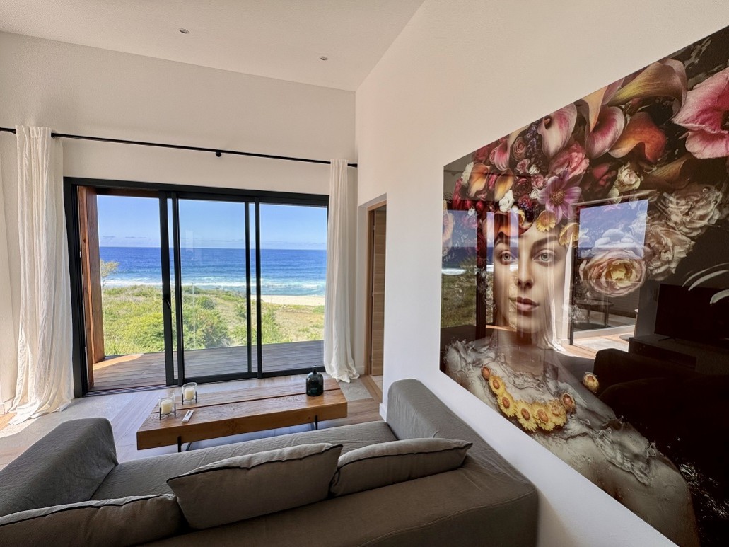 APPARTEMENTS LE MOMA**** Trois-Bassins 974