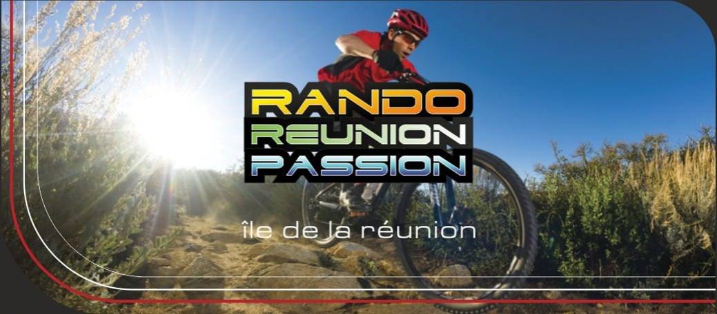 RANDO REUNION PASSION SAINT LEU 974