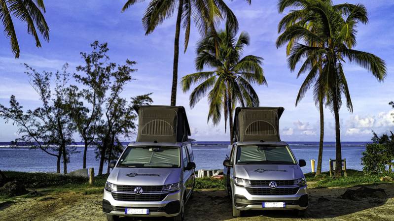 RUN A VAN Autos st Leu 974