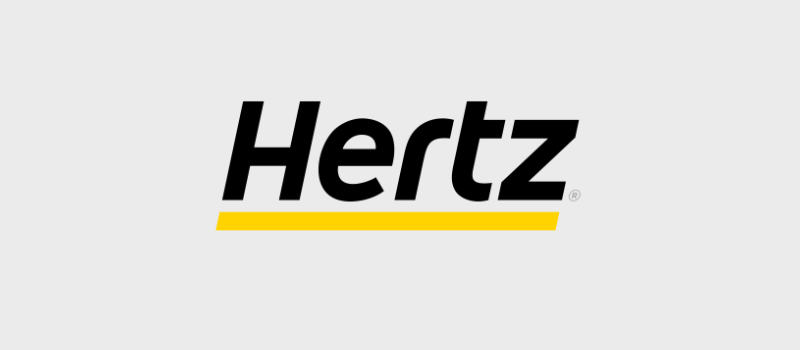 HERTZ LOCATION Autos 974