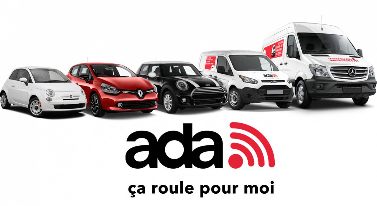 ADA LOCATIONS DE VOITURE ET VÉLOS ÉLECTRIQUES HERMITAGE REUNION 974