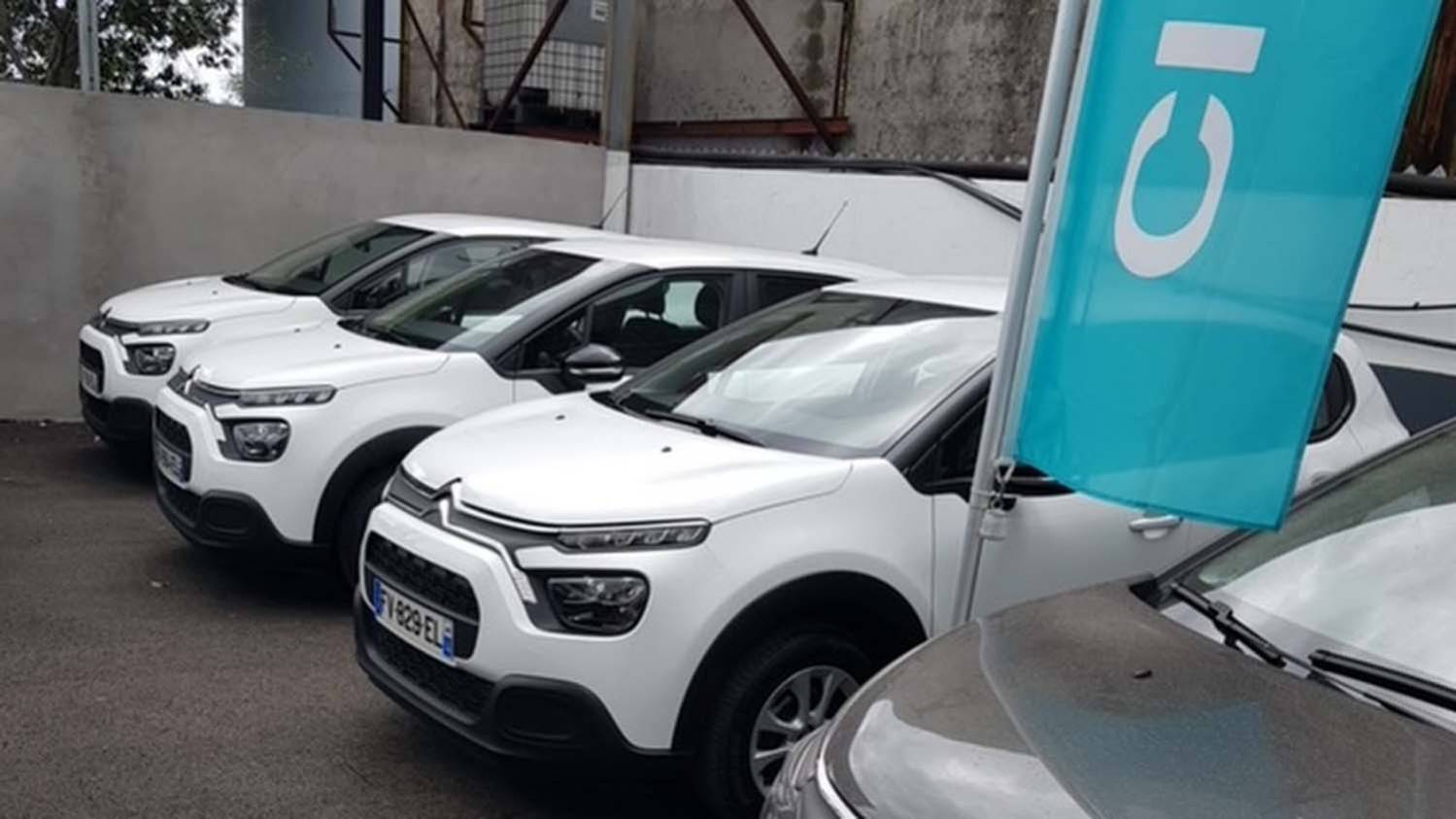 AUTO LOCATION PORTET La possession 974