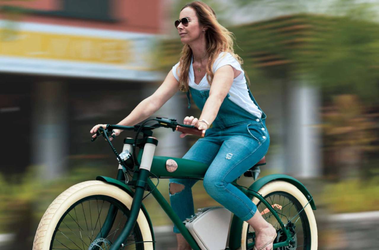 SGBIKE Saint-Gilles 974