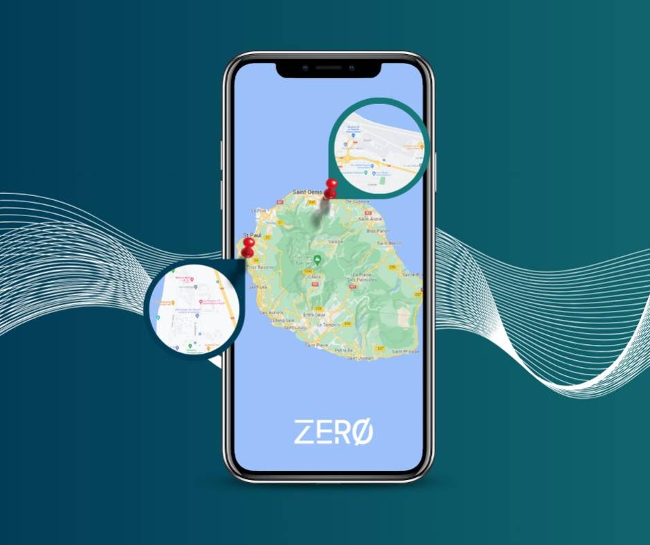 ZERO LOC Saint-Gilles 974