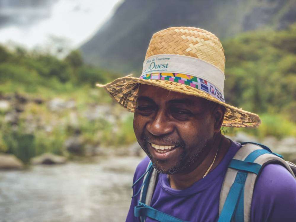 Bon Plan - Zarlor - Des randonnées guidées dans le cirque de Mafate à La Réunion 974