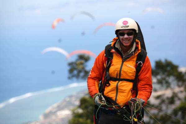 Les écoles de parapente de La Réunion : contact et prix