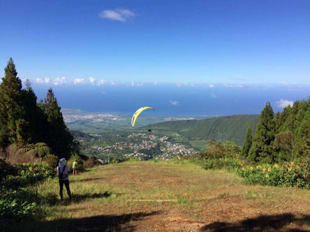 Parapente