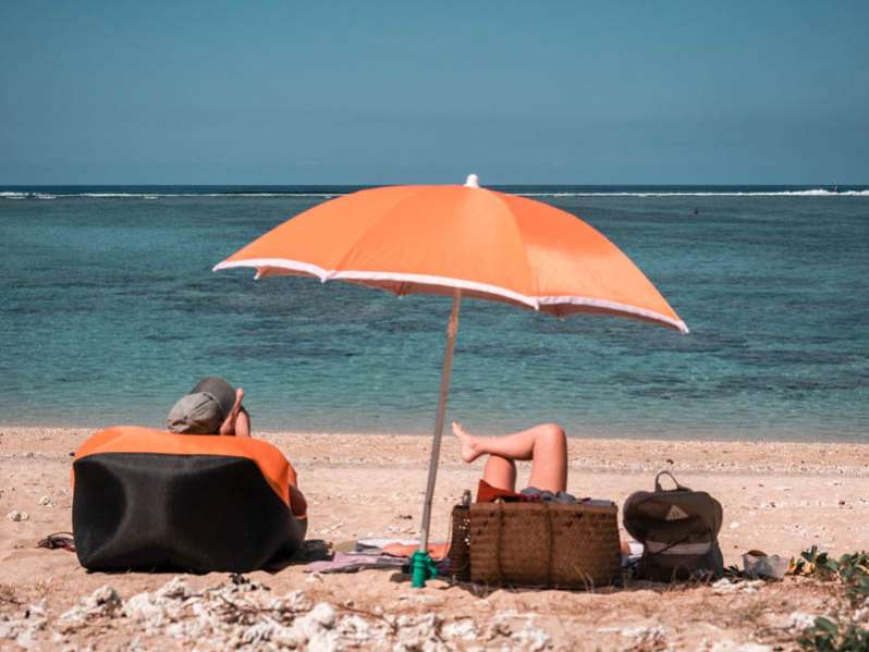 S'organiser sur la côte à Saint-Gilles-les-Bains sur l'Ile de La Réunion 974