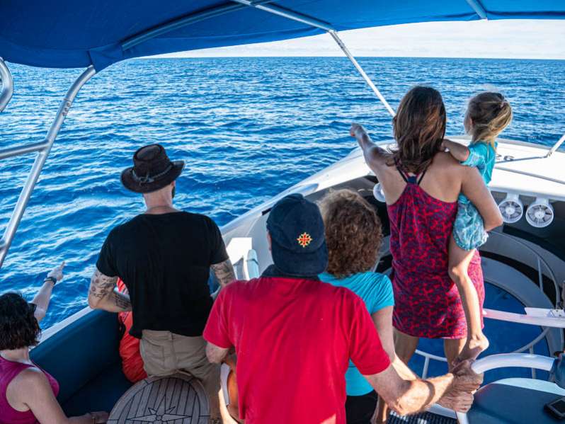 Trouver son activité à l'Ile de La Réunion