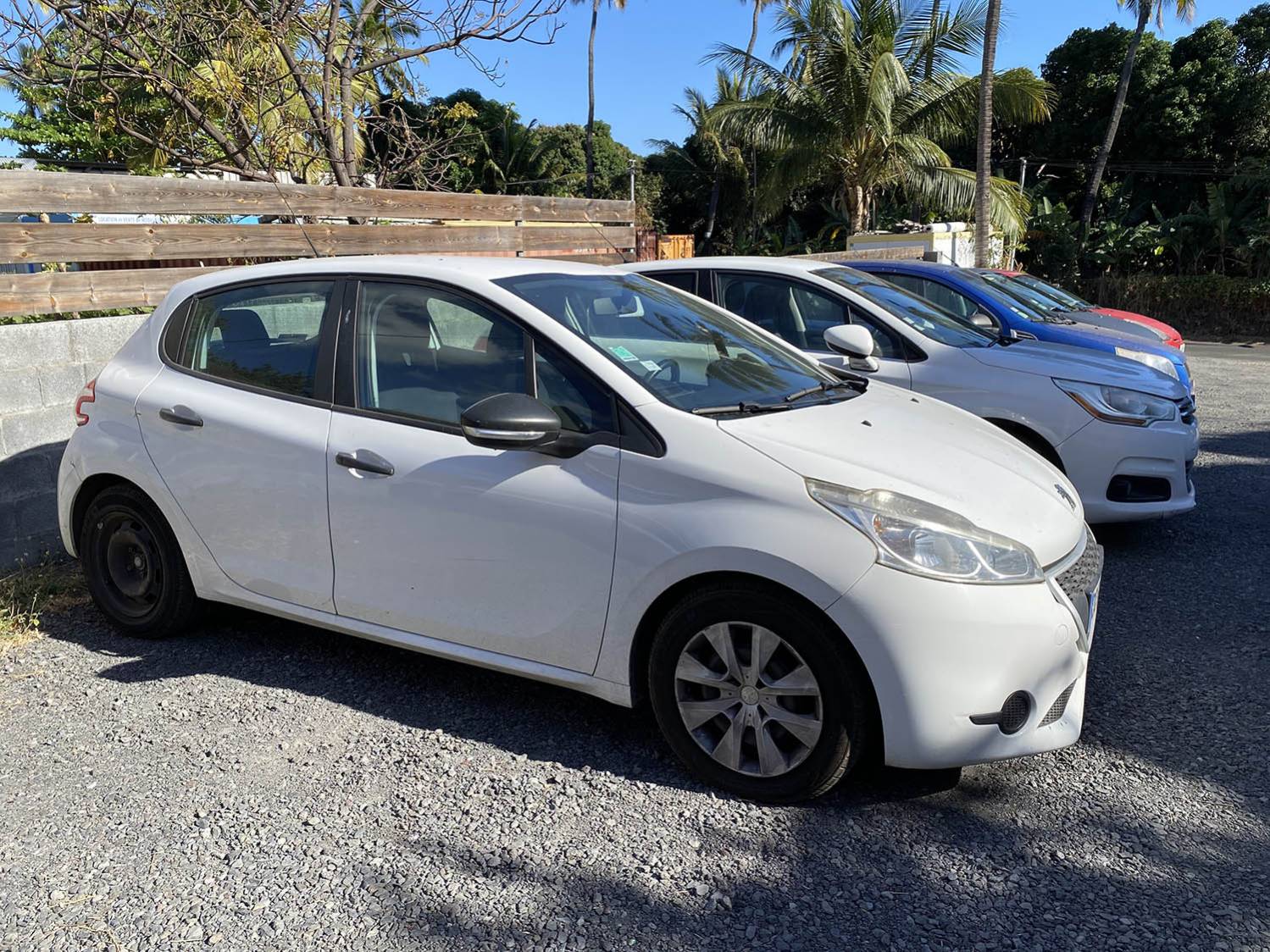 location de voiture a la reunion