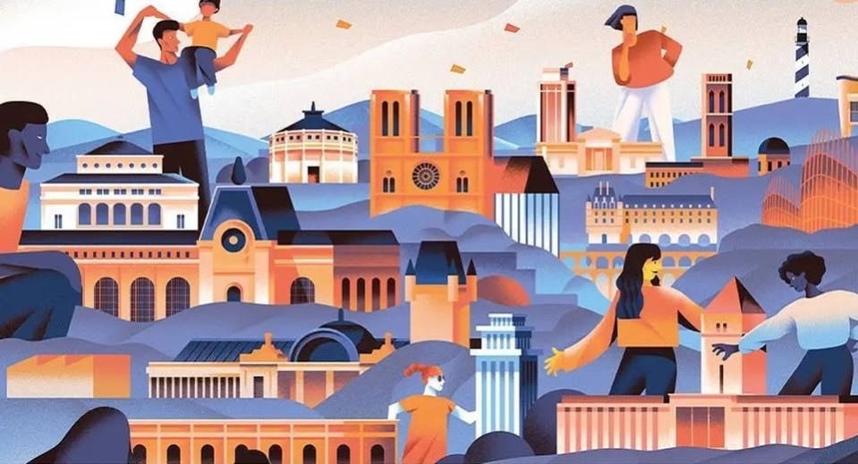 Les journées européennes du patrimoine 2025