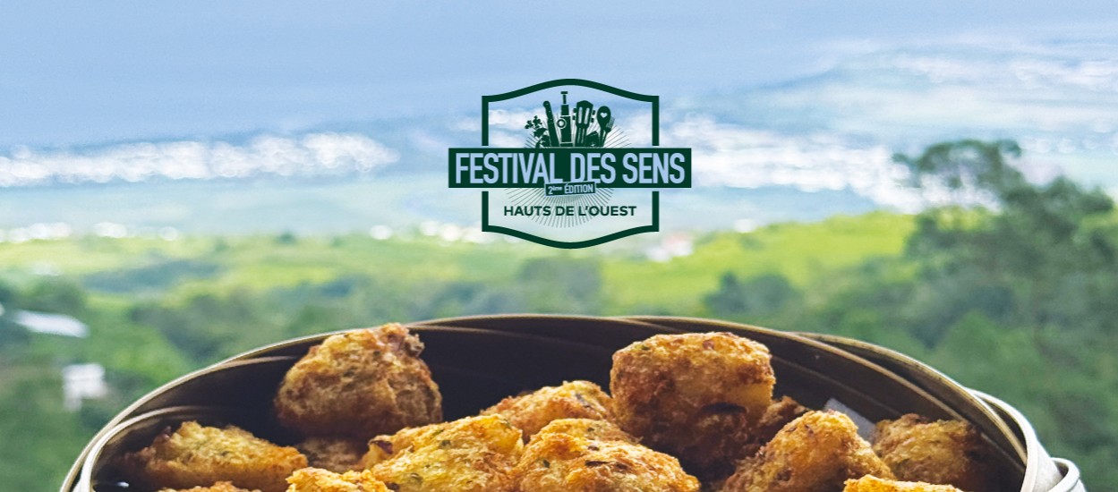 2ème édition du Festival des Sens 2025