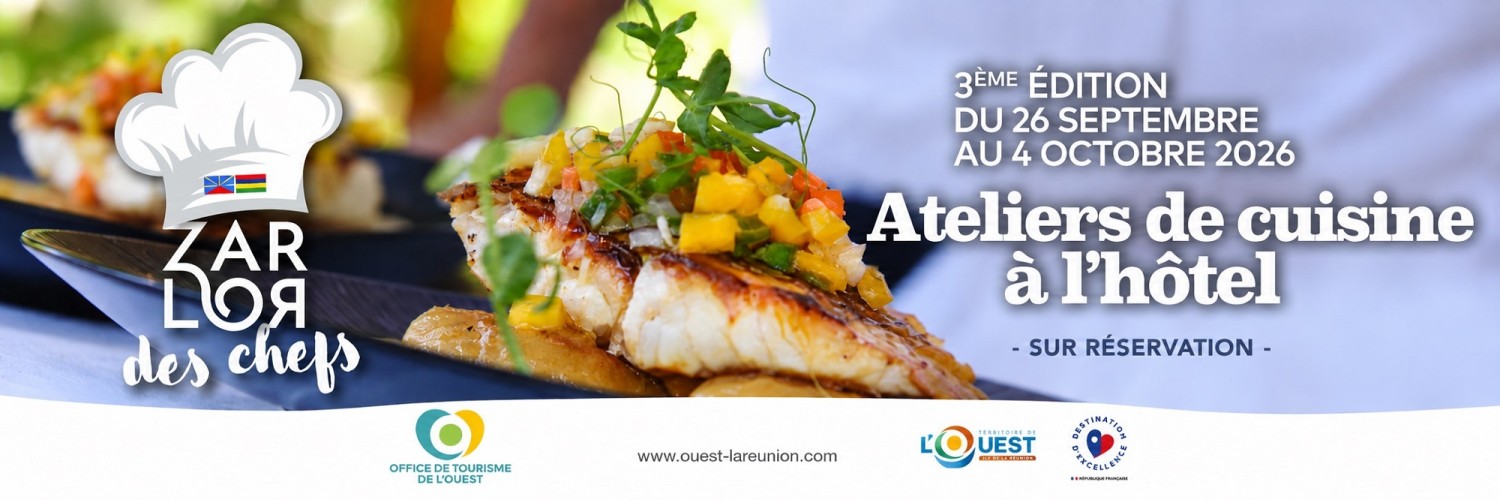 Zarlor des chefs à 4 mains