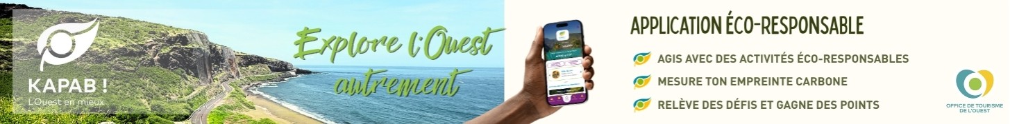 Kapab-votre application écoresponsable pour réduire votre impact écologique