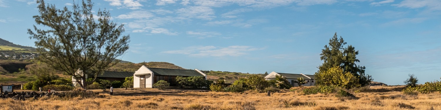 Pointe au Sel La Réunion : entre océan, patrimoine et paysages volcaniques a l'ouest de la Reunion