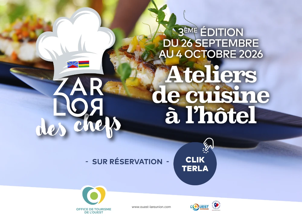 Ateliers Cuisine 2026