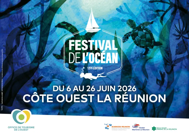 Festival de l'Océan 2026