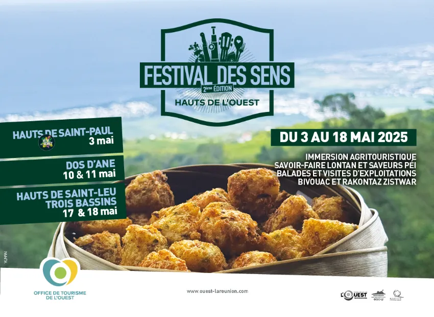 Festival des Sens 2025