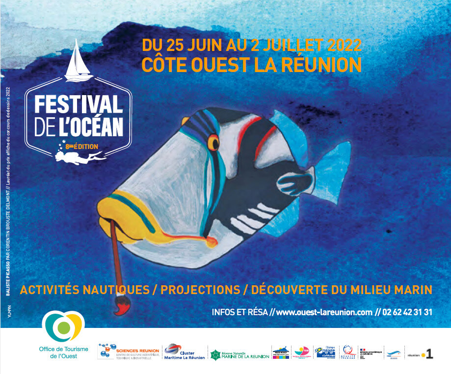 Festival de l'Océan 2022