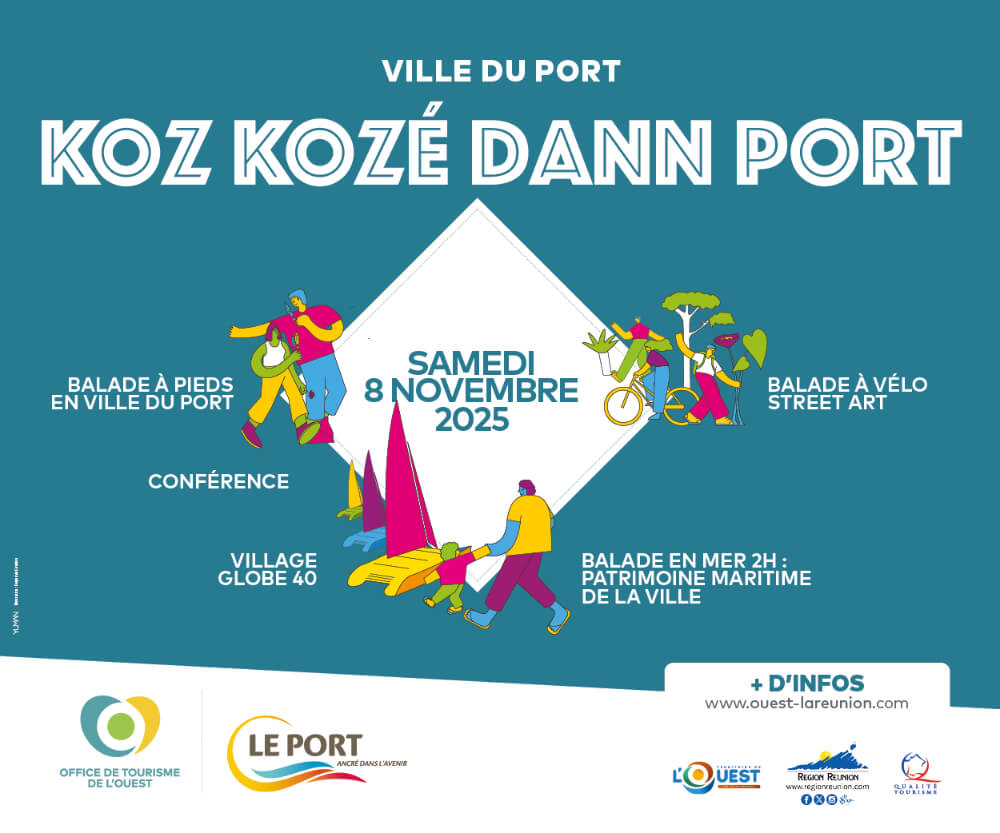Koz Kozé 2025
