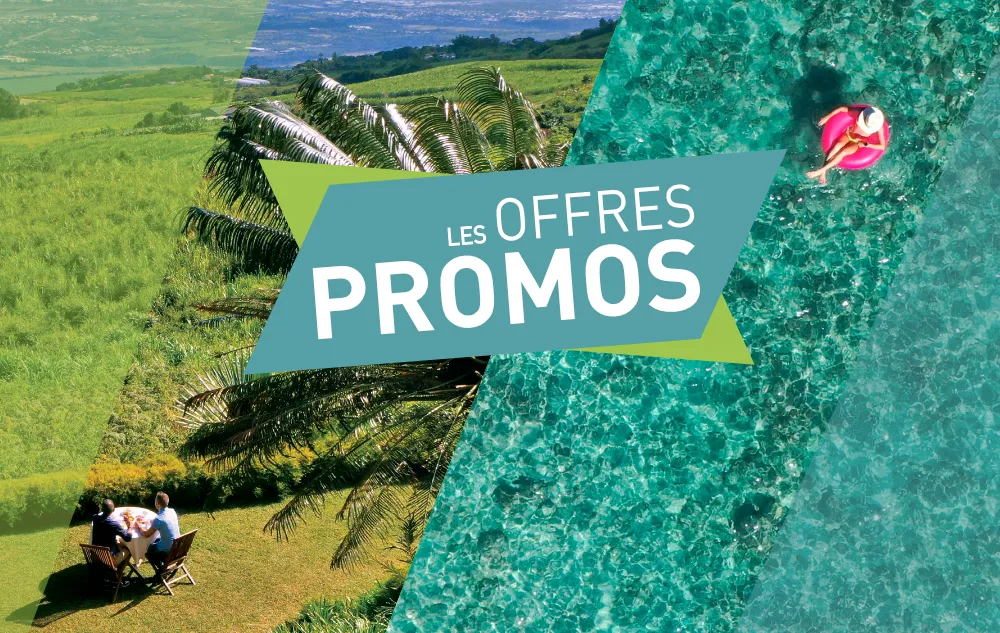 Offres promos mai 2025