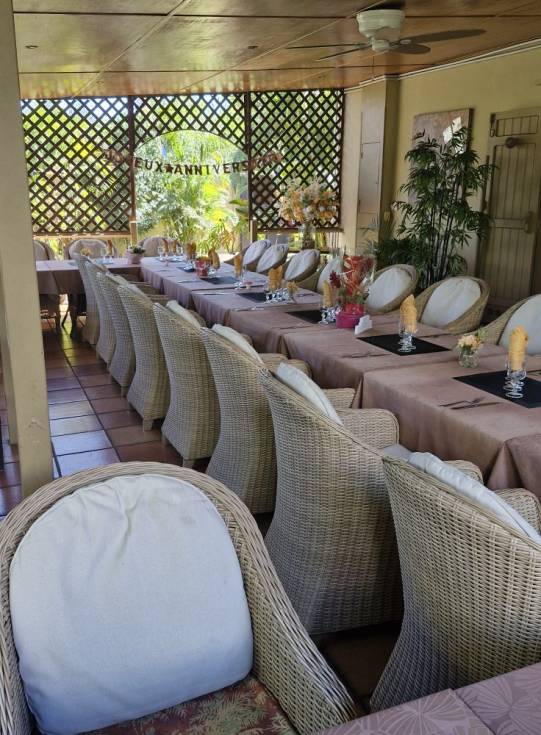 JARDIN (LE) Saint-Paul 974