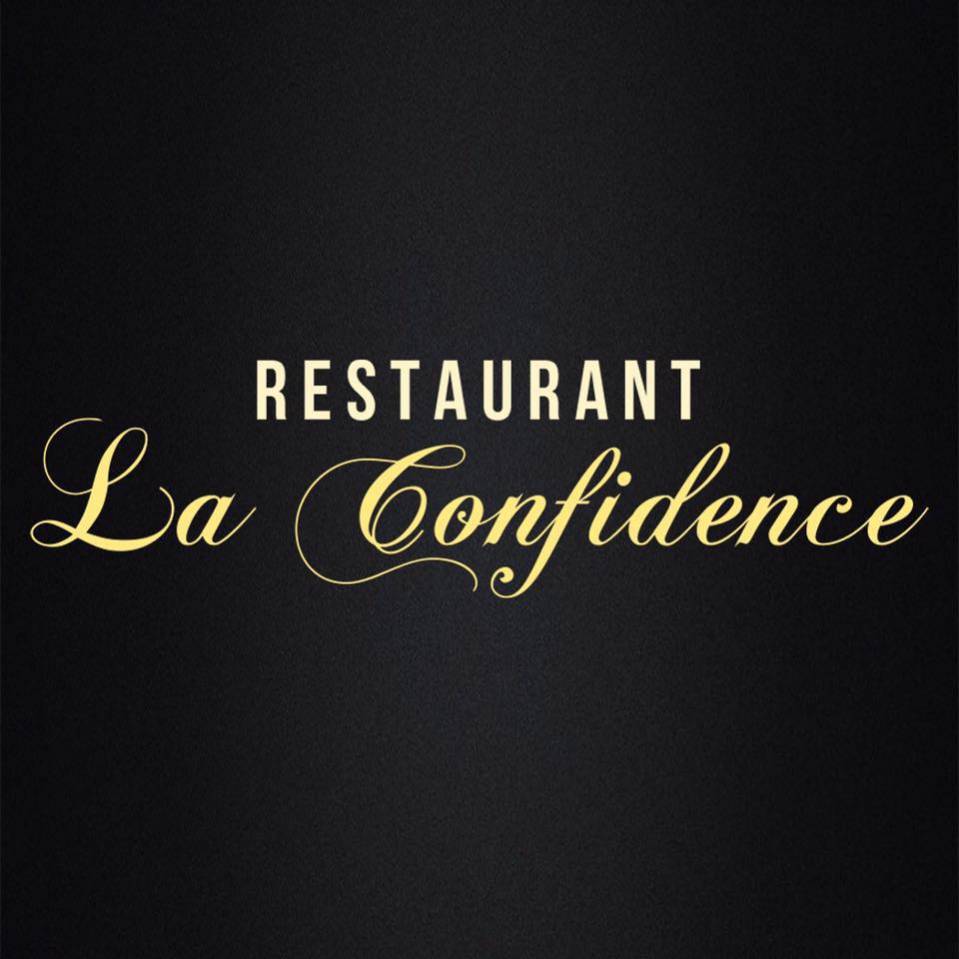 LA CONFIDENCE RESTAURANT REUNION 974