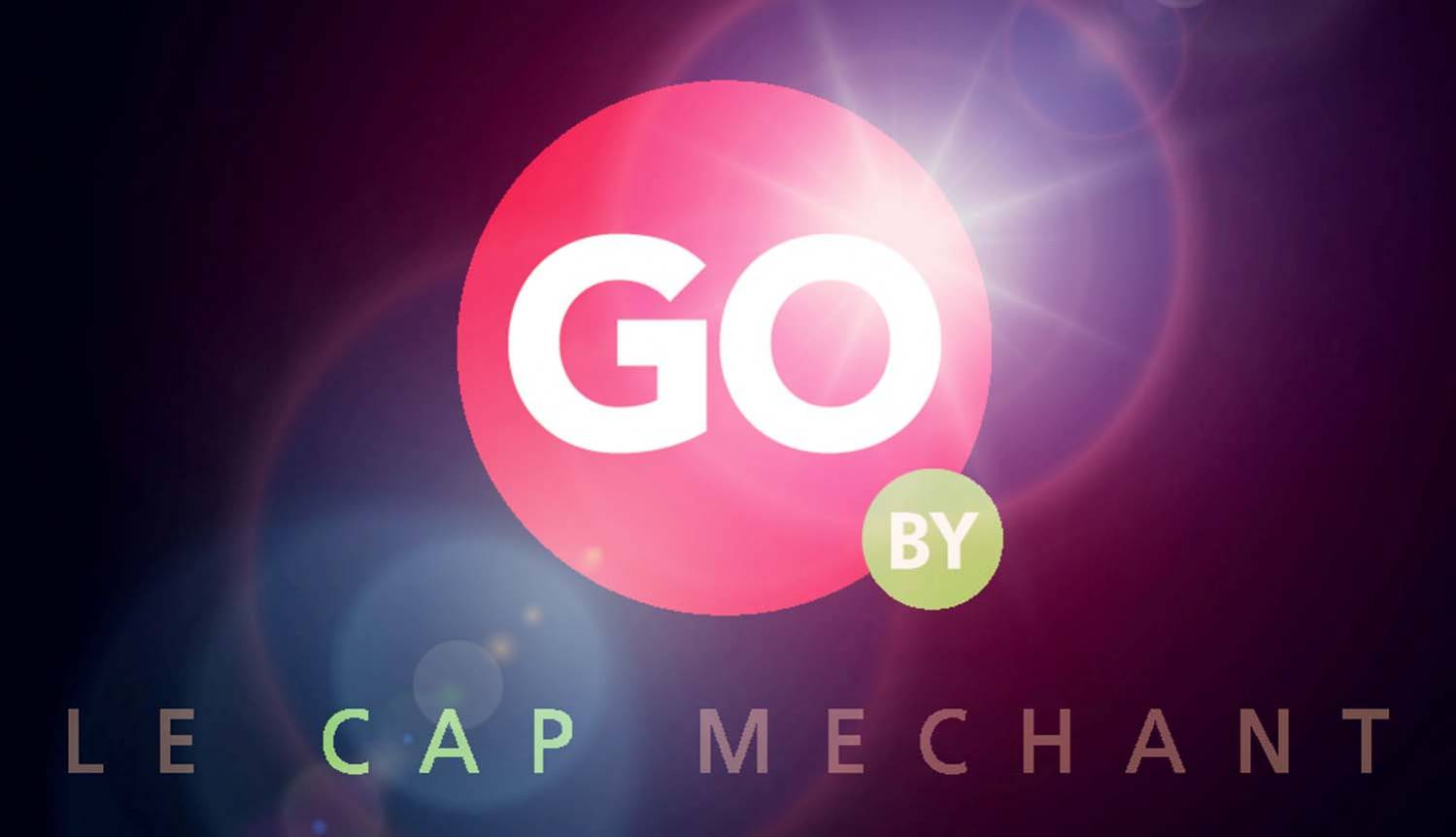 GO BY LE CAP MÉCHANT L'Hermitage 974