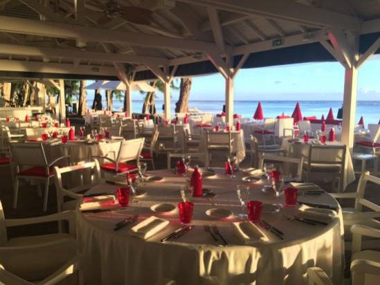 LA PLAGE (LUX*Saint Gilles) Saint-Gilles 974