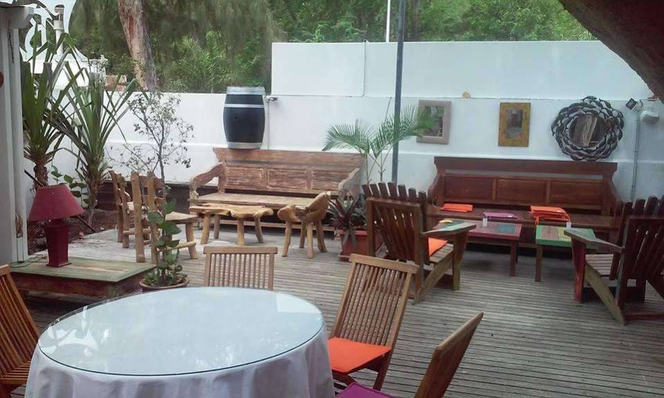 O PLAISIR Saint-Paul 974