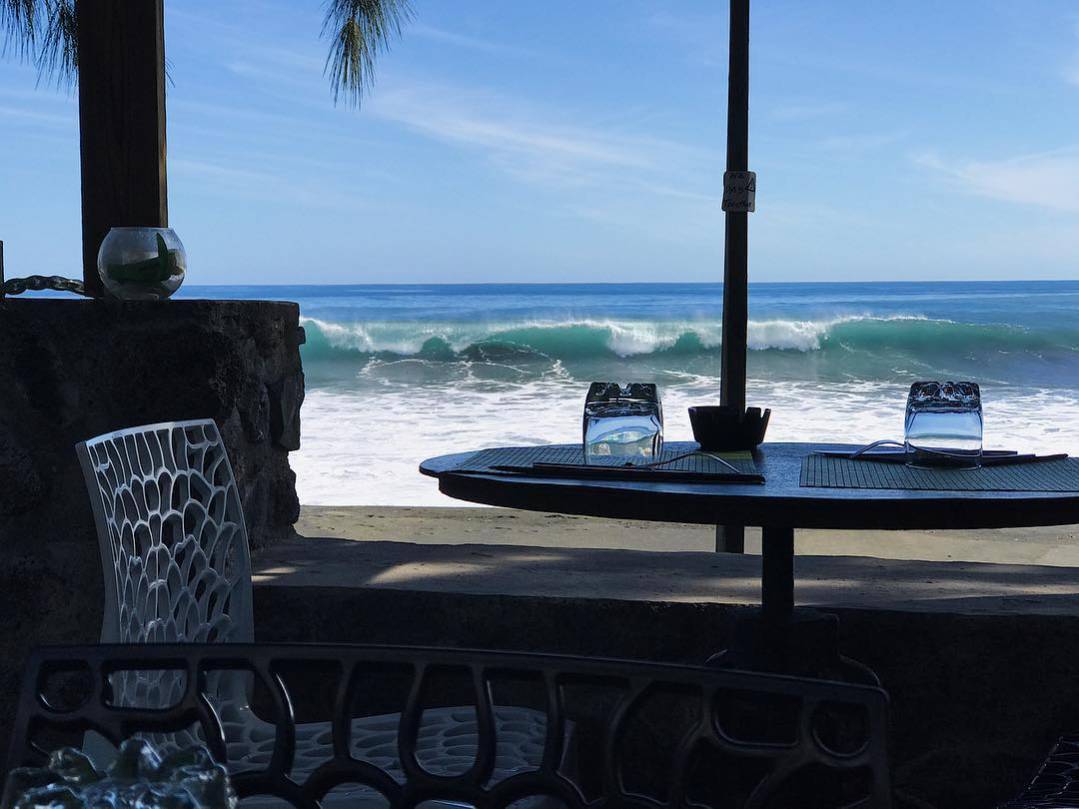 BARQUE (LA) Saint-Paul 974