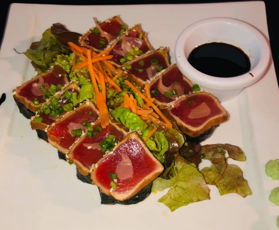 LA BARQUE RESTAURANT SAINT PAUL REUNION 974