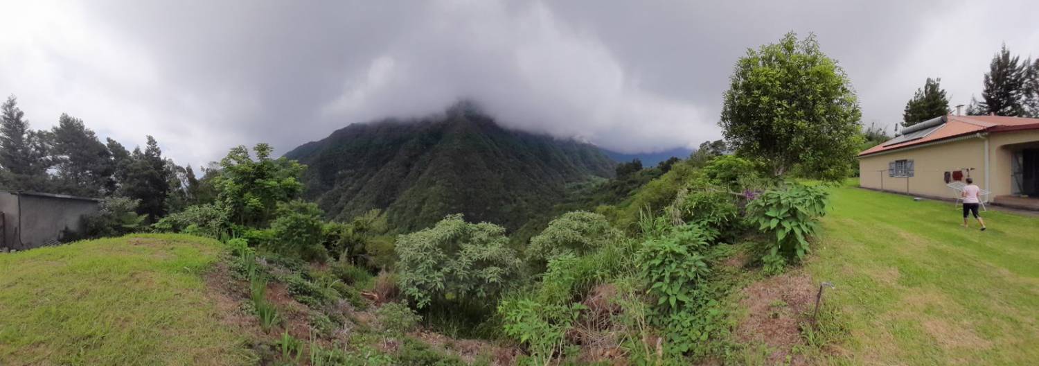 LES ACACIAS TABLE D'HÔTE LA POSSESSION REUNION 974