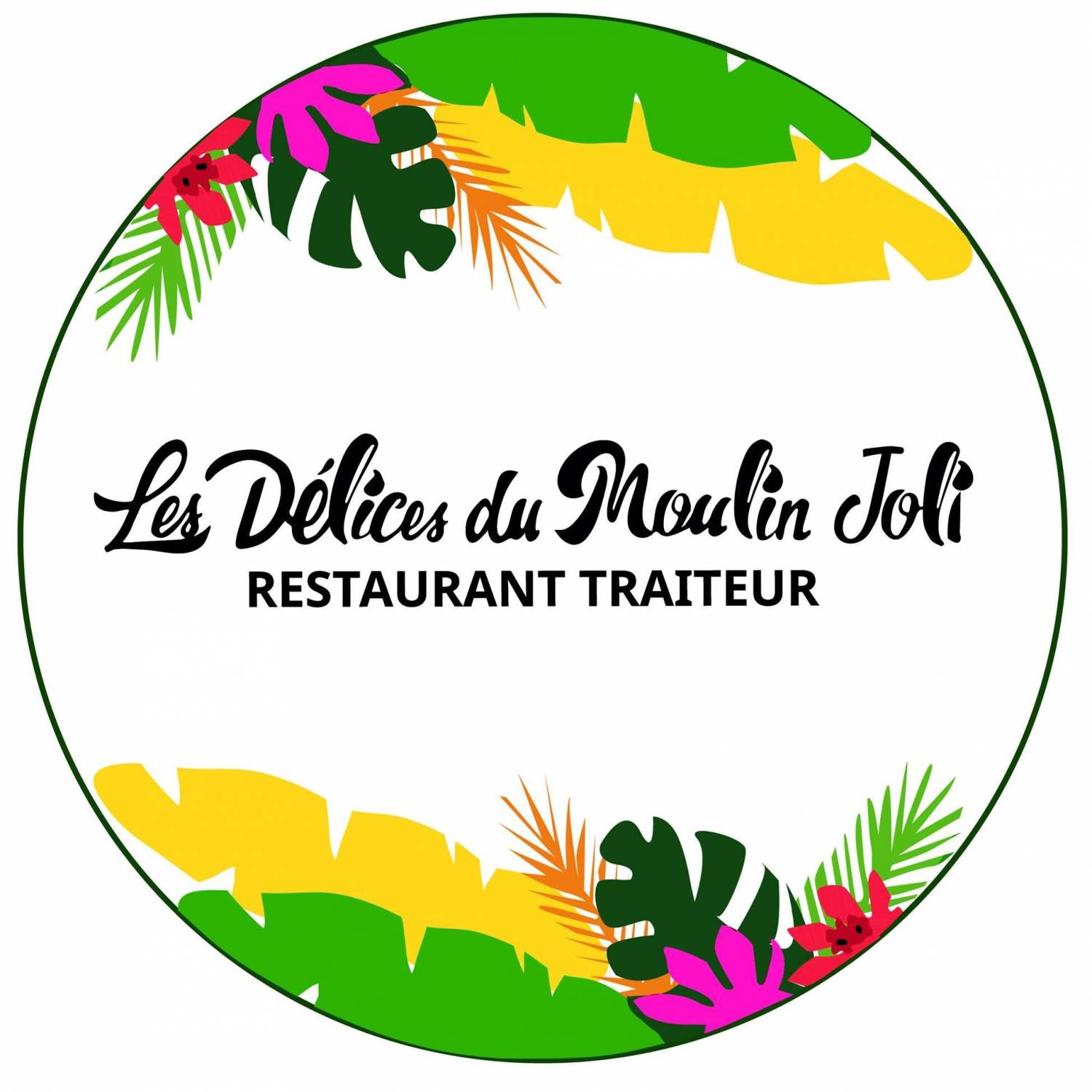 LES DELICES DU MOULIN JOLI La Possession 974